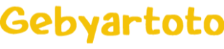 Gebyartoto